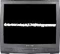 ligne horizontale tv