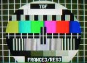 mire depannage tv