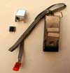 telecommande tv cass&eacute;