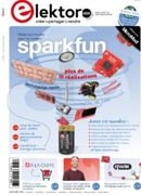Elektor num�ro 488 Mar. 2021