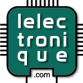 lelectronique : portail &eacute;lectronique