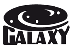 Galaxy Vid�oprojecteur