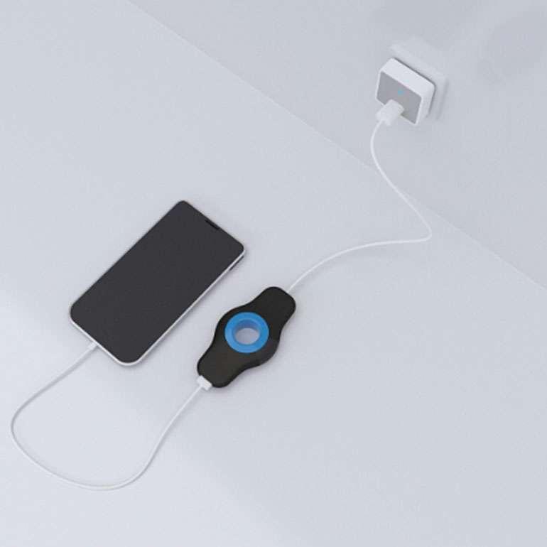 Premi�re mondiale : Gorilla Electronics d�voile Gorilla�-mobile, le premier v�ritable syst�me d'alarme pour smartphones et tablettes