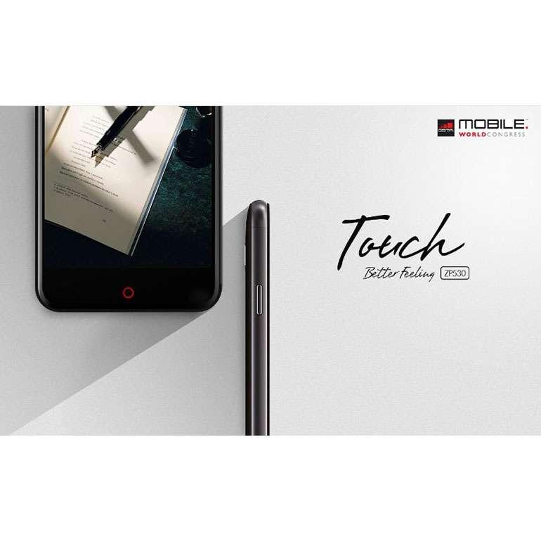 Le nouveau produit de ZOPO vient d'�tre lanc� sur le MWC 2015
