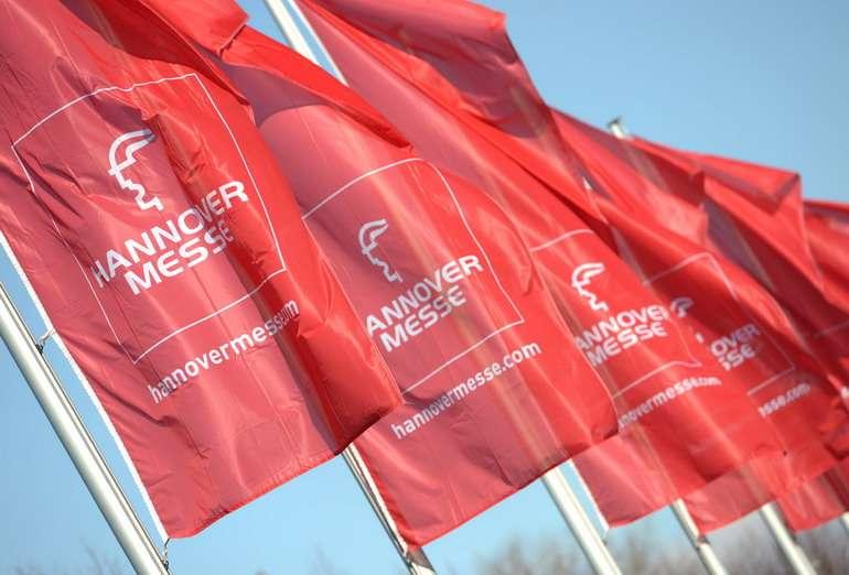 Foire de Hanovre 2015 : des applications r�seaux de capteur sans fil basse consommation pour l�Internet des Objets