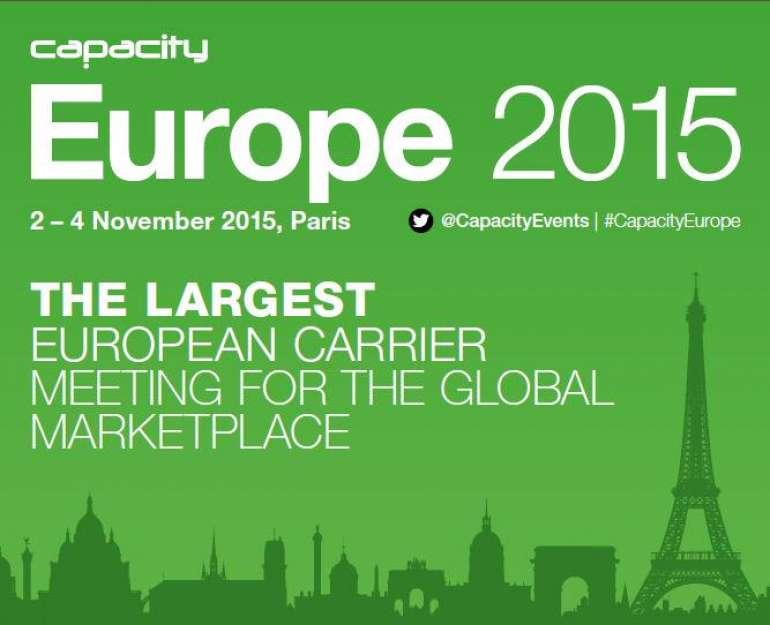 Paris va accueillir le plus grand salon europ�en des op�rateurs en novembre