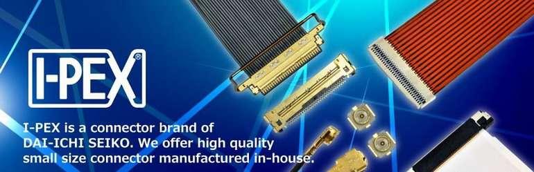 I-PEX renforce ses �quipes europ�ennes d�di�es au d�veloppement de la gamme de connecteurs pour l�automobile