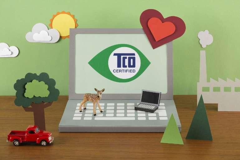 Les appareils mobiles r�pondent � de nouveaux crit�res de durabilit� avec la certification TCO Certified