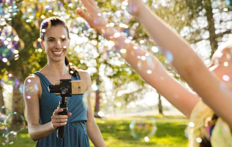 DJI rend votre smartphone encore plus 