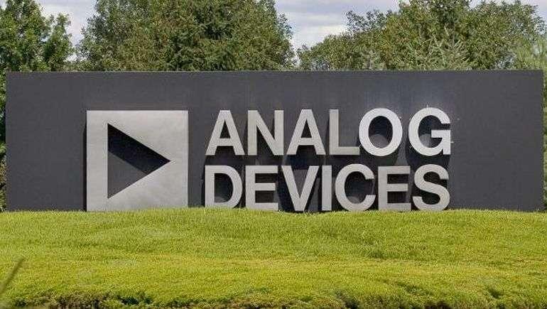 Analog Devices choisit Arrow Electronics comme partenaire strat�gique pour la distribution de ses produits au plan mondial !