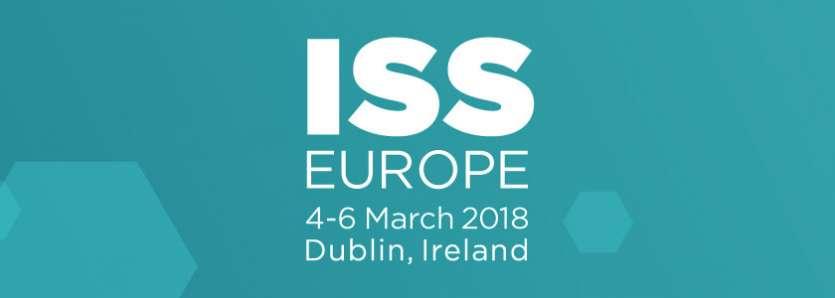 ISS Europe 2018: Stratégies et innovations face à la concurrence globale Maximiser l'avantage concurrentiel de l'Europe à l’échelle globale ISS Europe 2018: Stratégies et innovations face à la concurrence globale Maximiser l'avantage concurrentiel de l'Europe à l’échelle globale