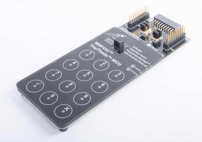 Les nouveaux microcontr�leurs tactiles capacitifs de TI, r�sistants et � haut niveau d�immunit� au bruit, introduisent une solution de commande tactile � moindre co�t pour les applications industrielles