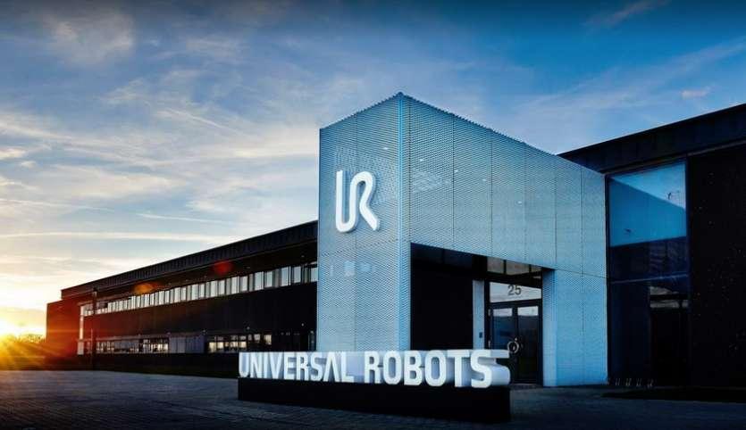 Universal Robots c�l�bre les 100 solutions certifi�es Universal Robots+ et invite les start-ups fran�aises de robotique collaborative  � rejoindre son programme d�veloppeurs