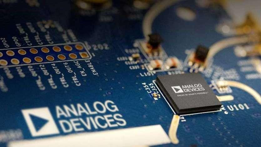 Avec ses nouveaux �metteurs-r�cepteurs CAN FD � isolation num�rique iCoupler, Analog Devices facilite la r�alisation de r�seaux � 12 Mbit/s par�s pour le futur