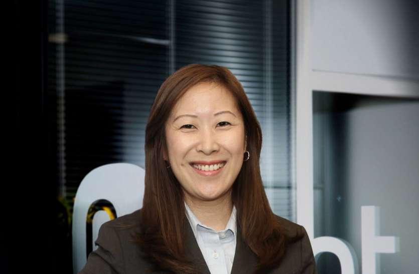 R�sultat d�une rapide expansion internationale, Shermine Gotfresden rejoint l��quipe d�OnRobot en tant que Directrice commerciale