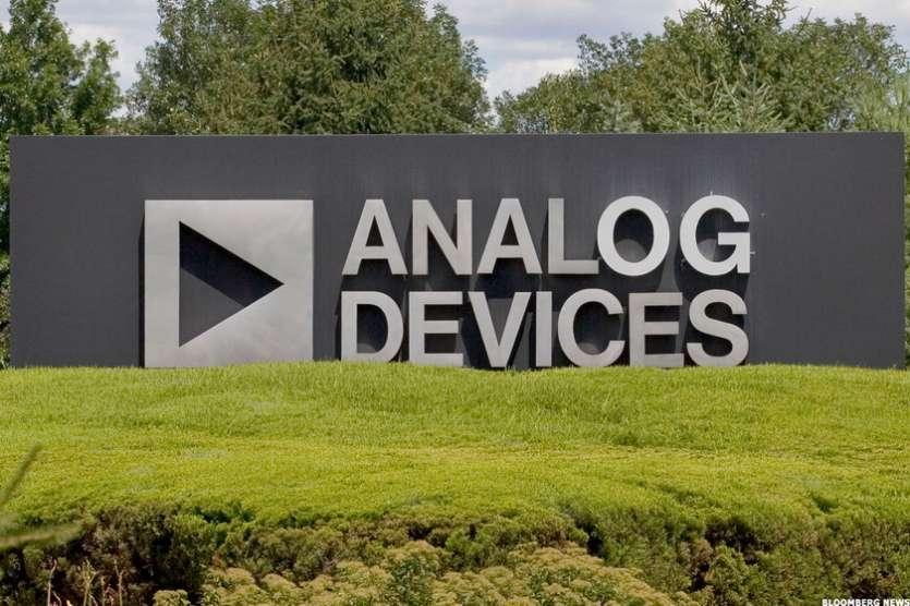 PCIM 2019 : Analog Devices pr�sente ses toutes derni�res solutions de conversion d��nergie et de gestion de batteries pour applications de stockage d��nergie haut rendement et chargeurs de v�hicules �lectriques