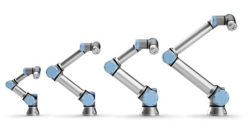 Universal Robots lance le Mois de la Cobotique, une initiative visant � sensibiliser les PME � la robotique collaborative