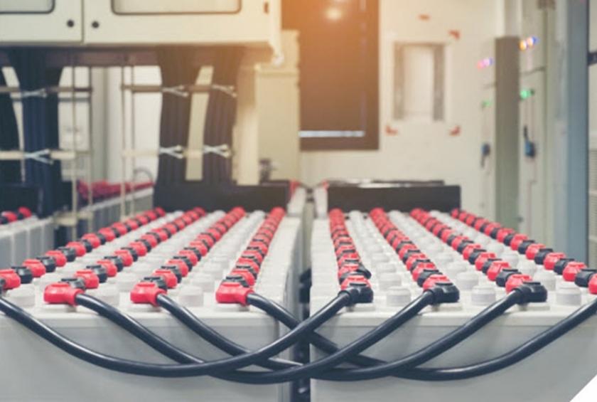 Rimac adopte la technologie de gestion de batterie haute pr�cision d�Analog Devices pour ses v�hicules �lectriques ultrarapides