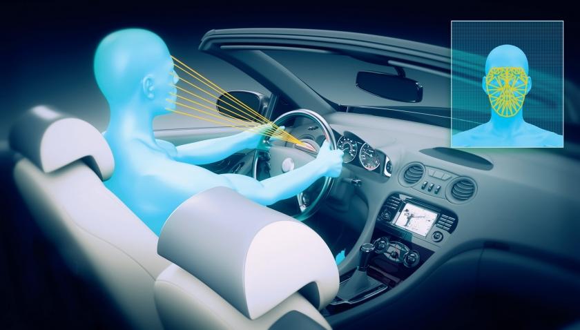 Analog Devices et Jungo annoncent leur coop�ration dans le domaine des technologies de surveillance de l'habitacle en vue d'am�liorer la s�curit� automobile