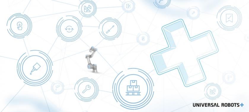 Universal Robots lance des kits d�application UR+  pour simplifier le d�ploiement de cobots