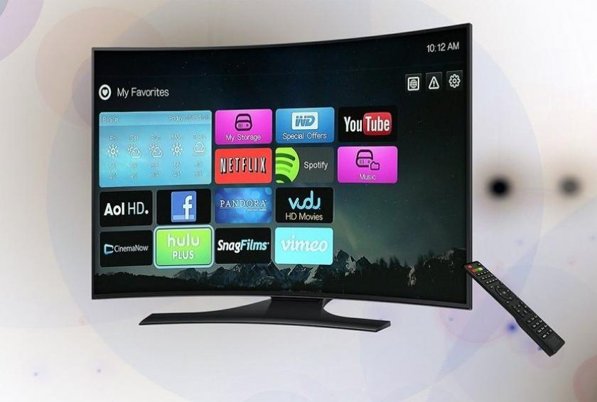Streaming : faut-il acheter une smart TV ?