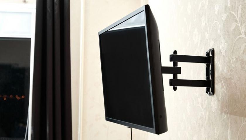 Tout savoir sur le support mural TV