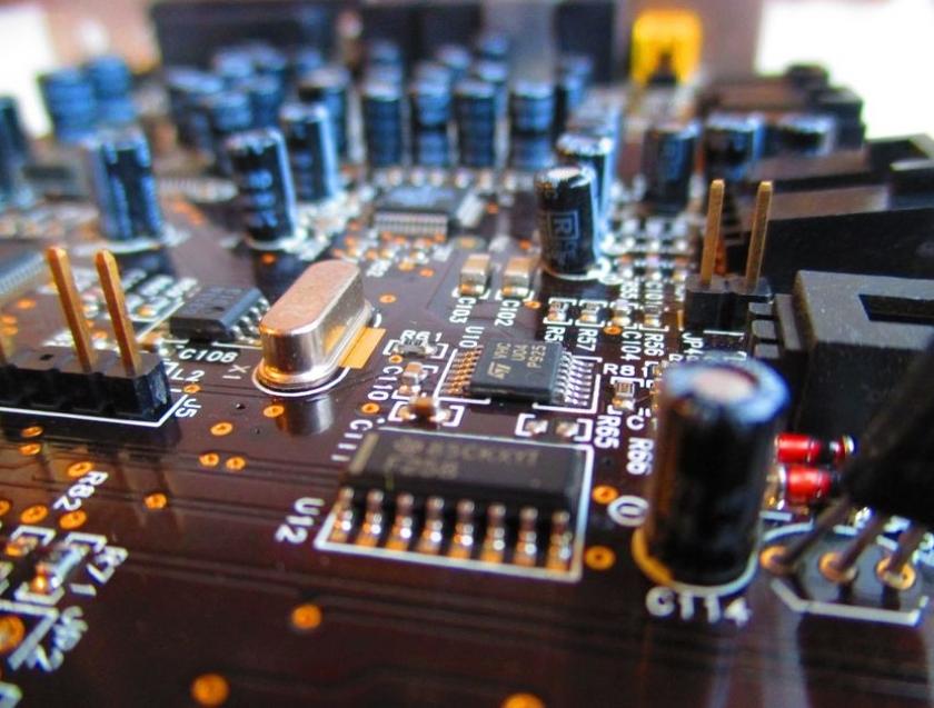 Concevoir et produire son produit IOT en France
