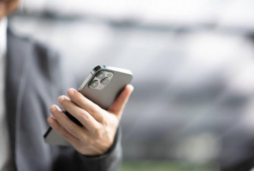 Smartphone nouvelle g�n�ration : les solutions pour les prot�ger