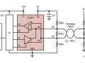 �metteurs-r�cepteurs, �60V, robustes, pour renforcer les r�seaux PROFIBUS-DP