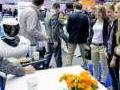 HIT Robot Group � la recherche de partenaires �trangers afin d'explorer le vaste march� chinois des robots