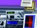 Les m�langeurs large bande RF d�Analog Devices simplifient la conception  et r�duisent de fa�on consid�rable les d�lais de commercialisation d�applications industrielles