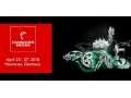 � la Foire de Hanovre, Analog Devices pr�sentera sa gamme compl�te de technologies d�di�es au concept Industrie 4.0