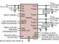 Un r�gulateur �Module d�Analog Devices, de forte puissance, facilitant les demandes en refroidissement des centres de donn�es