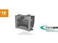 Plus de 120 000 produits de TE Connectivity d�sormais disponibles via la biblioth�que de fichiers 3D de TraceParts