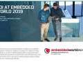 Salon embedded world 2019 : Analog Devices pr�sente ses technologies pour chaque volet de la conception de syst�mes embarqu�s