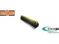 Samtec, fabricant leader dans l�industrie de l�interconnexion �lectronique s�associe � TraceParts pour mettre en ligne son catalogue de mod�les CAO 3D