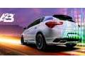Le constructeur automobile chinois BYD choisit les technologies de bus audio et de traitement du signal num�rique d�Analog Devices pour am�liorer le rendement �nerg�tique de ses v�hicules et enrichir l�exp�rience d�infodivertissement