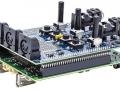 Avec la nouvelle plateforme SHARC� Audio Module, Analog Devices acc�l�re le d�veloppement de projets audio pilot�s par un processeur de signal num�rique