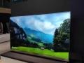 Le t�l�viseur 8K ULED XD et le t�l�viseur laser � �cran sonique de Hisense brillent lors de l'IFA 2019