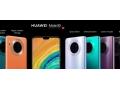 Huawei repense le smartphone avec sa gamme r�volutionnaire HUAWEI Mate 30