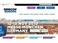 SEMICON Europe 2019 diversifie les applications intelligentes : SMART Transportation, MedTech, Design et main d'�uvre