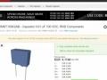 Distributeur majeur de composants �lectroniques, d�automatisation et de technologie de mesure, Distrelec est devenu partenaire de TraceParts pour l�implantation de mod�les 3D sur son site internet