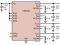Analog Devices annonce deux r�gulateurs �Module� DC/DC quadruple sortie
