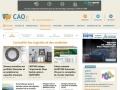 TraceParts rach�te les sites CAO.fr, BIMActu.com et CAO-formation.com pour renforcer son offre de services de marketing digital