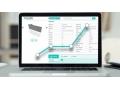 D�excellents r�sultats sur l�ann�e 2019 confirment la confiance et l�int�r�t que portent les concepteurs du monde entier envers la plateforme traceparts.com