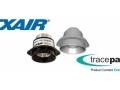 Le catalogue de produits EXAIR est disponible sur la plateforme de contenu CAO TraceParts