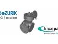 DeZURIK, Inc. choisit le catalogue de produits 3D de TraceParts pour ses vannes de contr�le et d�isolement