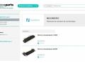 Les micro-connecteurs haute performance de Nicomatic maintenant disponibles sur traceparts.com