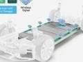 V�hicules �lectriques : Analog Devices pr�sente le premier syst�me de gestion de batterie sans fil de l�industrie automobile