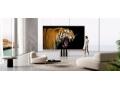 Le premier t�l�viseur micro LED pliable de 165 pouces (419 cm) au monde